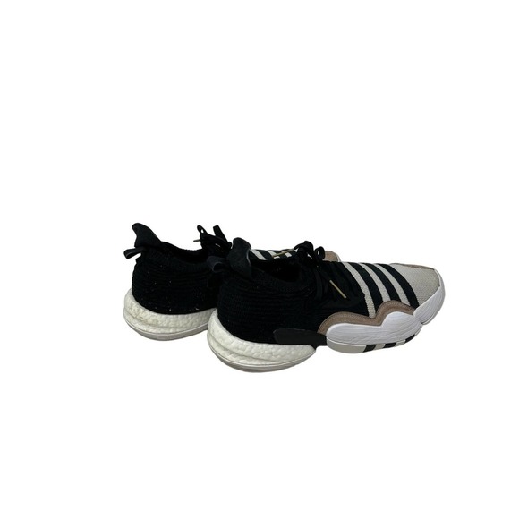Adidas Trae Young 2.0 Basketball Shoes Mens 12 - Picture 4 of 8